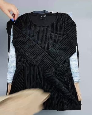 Фотография  443 - ONLY+Vero Moda Winter Mix 064#15 кг, ЛОТ №6844 оптом в Новосибирске и Новосибирской области