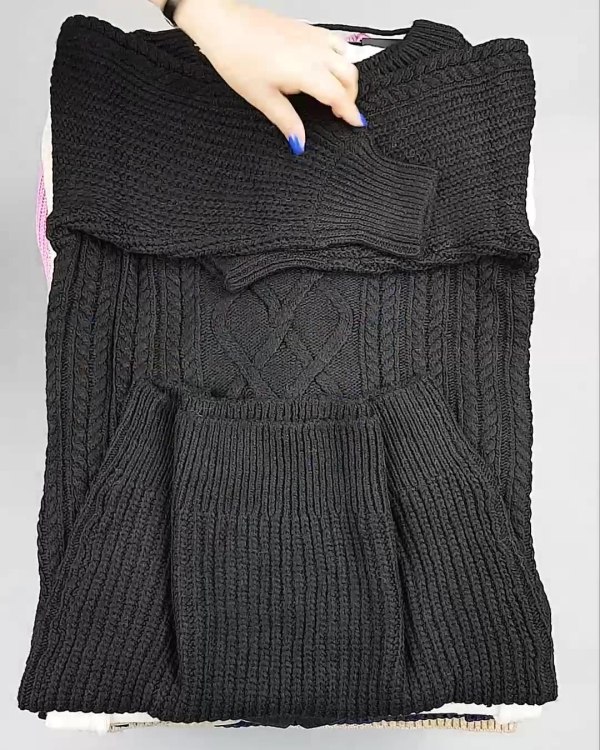 Фотография  203 - ONLY+Vero Moda Winter Mix 064#15 кг, ЛОТ №6844 оптом в Новосибирске и Новосибирской области