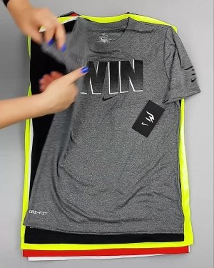 Фотография  829 - Футболки детские NIKE CAN 084#5 кг, ЛОТ №6862 оптом в Новосибирске и Новосибирской области