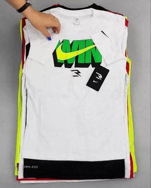 Фотография  245 - Футболки детские NIKE CAN 084#5 кг, ЛОТ №6862 оптом в Новосибирске и Новосибирской области