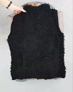 Фотография  382 - Кардиганы СТОК CAN#10 кг, ЛОТ №6887 оптом в Новосибирске и Новосибирской области