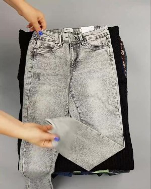 Фотография  502 - DK+Bestseller Winter mix 064#15 кг, ЛОТ №6896 оптом в Новосибирске и Новосибирской области