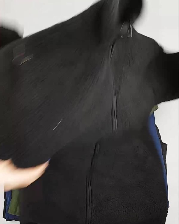 Фотография  818 - Верхняя одежда Дания#10,1 кг ЛОТ №6909 оптом в Новосибирске и Новосибирской области