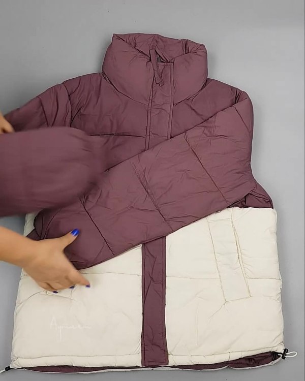 Фотография  970 - Верхняя одежда Дания#10,1 кг ЛОТ №6909 оптом в Новосибирске и Новосибирской области