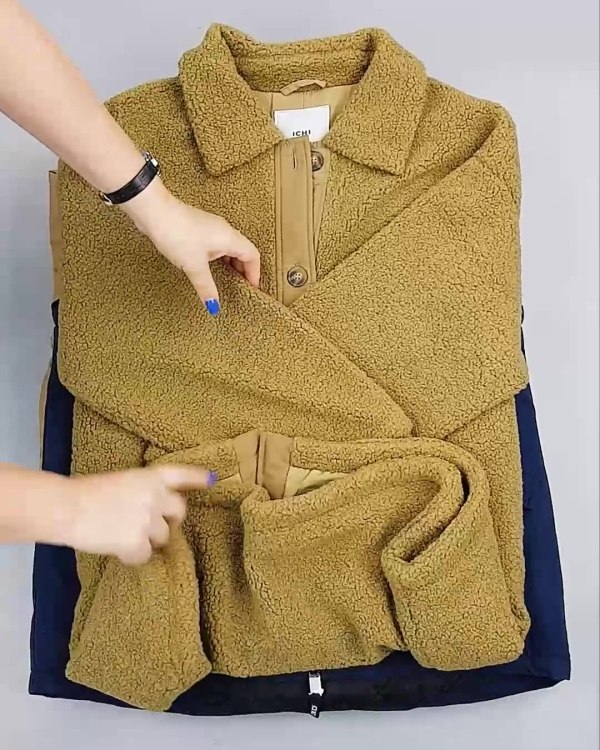 Фотография  195 - Верхняя одежда Дания#10,2 кг ЛОТ №6911 оптом в Новосибирске и Новосибирской области