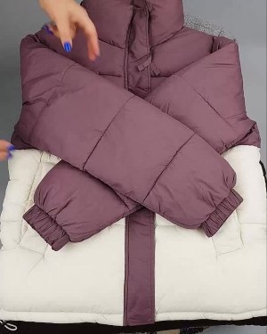 Фотография  474 - Верхняя одежда Дания#10,2 кг ЛОТ №6911 оптом в Новосибирске и Новосибирской области