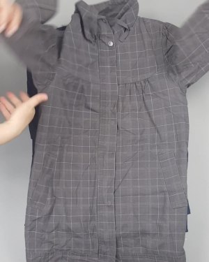 Фотография  229 - А 92602 Ветровки женские (Light Zipper jackets)#25 кг оптом в Новосибирске и Новосибирской области