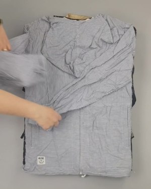 Фотография  587 - А 92602 Ветровки женские (Light Zipper jackets)#25 кг оптом в Новосибирске и Новосибирской области