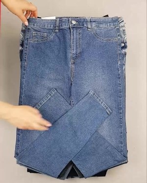 Купить Джинсы C&A ж/м#10 кг оптом в Новосибирске и Новосибирской области