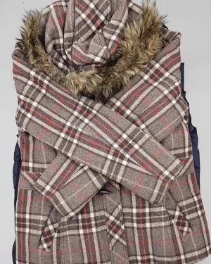 Купить Куртки#25 кг оптом в Новосибирске и Новосибирской области