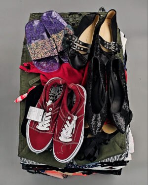 Купить LPP Summer mix#20 кг оптом в Новосибирске и Новосибирской области