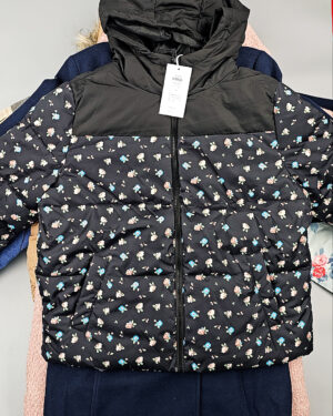 Купить Верхняя одежда VILA#10,2 кг, ЛОТ №6826 оптом в Новосибирске и Новосибирской области