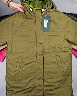 Фотография  179 - Верхняя одежда BESTSELLER Дания#12 кг, ЛОТ №5189 оптом в Новосибирске и Новосибирской области