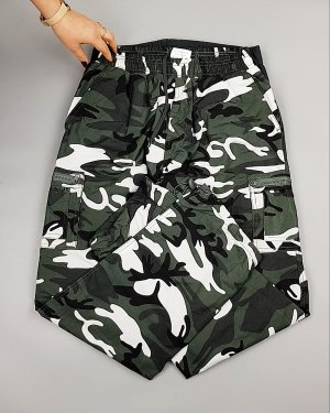 Фотография  758 - ШТАНЫ лыжные SKI #20 кг оптом в Новосибирске и Новосибирской области