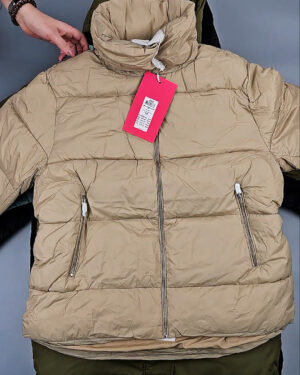 Купить Верхняя одежда BESTSELLER Дания#10 кг, ЛОТ №6807 оптом в Новосибирске и Новосибирской области