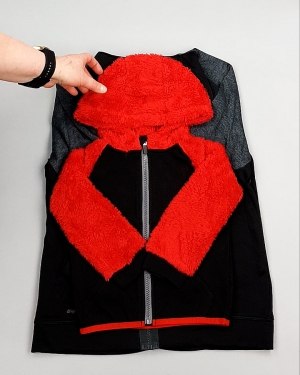 Фотография  576 - Спортивные костюмы дети CAN#6 кг оптом в Новосибирске и Новосибирской области