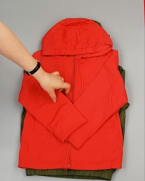 Фотография  894 - А 86442  Детский микс W (Heavy rummage )#25 кг оптом в Новосибирске и Новосибирской области