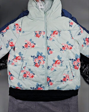 Купить Верхняя одежда VILA#10,2 кг, ЛОТ №6825 оптом в Новосибирске и Новосибирской области