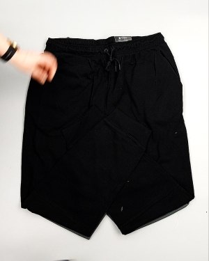 Фотография  591 - Штаны спортивные муж CAN 084#10 кг оптом в Новосибирске и Новосибирской области