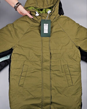 Фотография  961 - Верхняя одежда BESTSELLER Дания#10 кг, ЛОТ №6807 оптом в Новосибирске и Новосибирской области