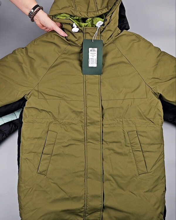 Фотография  680 - Верхняя одежда BESTSELLER Дания#10 кг, ЛОТ №6807 оптом в Новосибирске и Новосибирской области