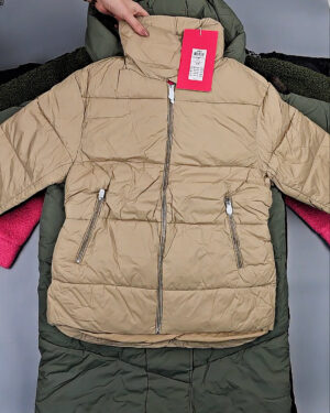 Фотография  508 - Верхняя одежда BESTSELLER Дания#12 кг, ЛОТ №5189 оптом в Новосибирске и Новосибирской области