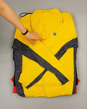 Фотография  915 - Дождевики#25 кг оптом в Новосибирске и Новосибирской области