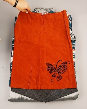 Фотография  388 - Cr+Ex Winter mix#100 кг оптом в Новосибирске и Новосибирской области