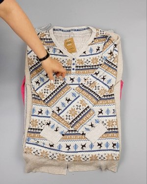 Фотография  378 - Mix Euro Winter#100 кг оптом в Новосибирске и Новосибирской области