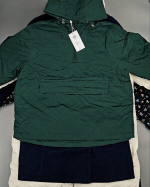 Фотография  760 - Верхняя одежда VILA#10 кг, ЛОТ №6824 оптом в Новосибирске и Новосибирской области