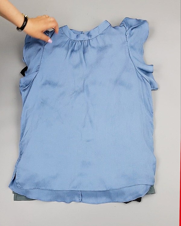 Фотография  388 - Mix Euro Summer#100 кг оптом в Новосибирске и Новосибирской области