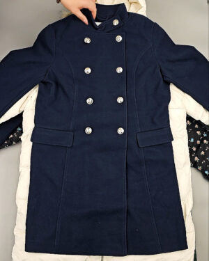 Фотография  843 - Верхняя одежда VILA#10 кг, ЛОТ №6824 оптом в Новосибирске и Новосибирской области