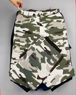 Фотография  385 - Комбинезоны лыжные SKI БМ#20 кг оптом в Новосибирске и Новосибирской области