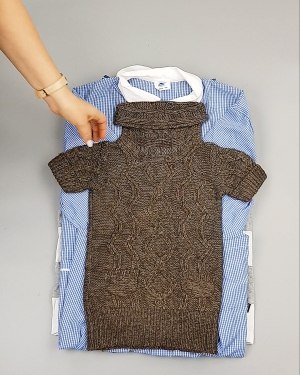 Фотография  541 - Детский микс осень Extra+Cream (CHILD AUTUMN EXTRA)#20 кг оптом в Новосибирске и Новосибирской области