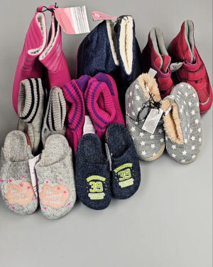 Фотография  872 - Обувь ALDI дети зима#5 кг, ЛОТ СТ-9735 оптом в Новосибирске и Новосибирской области