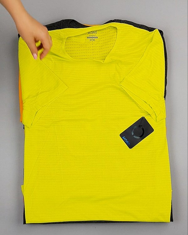 Фотография  890 - Футболки СТОК CAN 084#5 кг оптом в Новосибирске и Новосибирской области