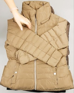 Фотография  202 - Primetta Куртки женские#25 кг оптом в Новосибирске и Новосибирской области