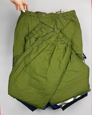 Фотография  706 - Комбинезоны лыжные SKI БМ#20 кг оптом в Новосибирске и Новосибирской области