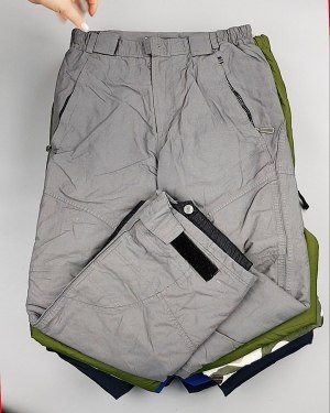 Фотография  195 - Комбинезоны лыжные SKI БМ#20 кг оптом в Новосибирске и Новосибирской области