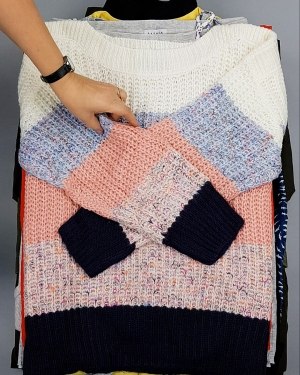 Фотография  568 - Cream Шотландия mix БМ#70 кг оптом в Новосибирске и Новосибирской области