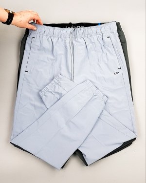 Фотография  982 - Штаны спортивные муж CAN 084#10 кг оптом в Новосибирске и Новосибирской области