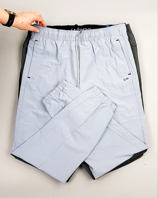 Фотография  202 - Штаны спортивные муж CAN 084#10 кг оптом в Новосибирске и Новосибирской области