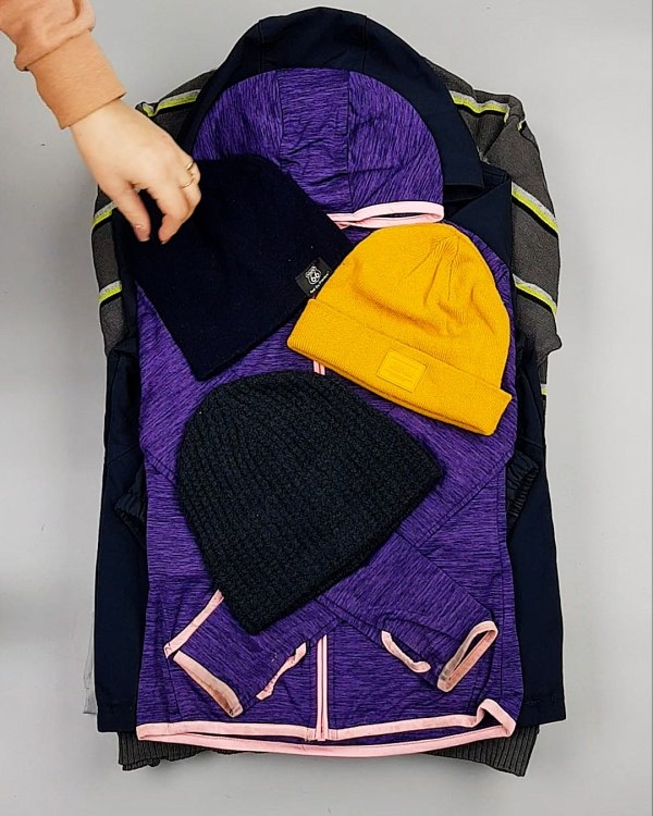 Фотография  357 - Mix CEA1#50 кг оптом в Новосибирске и Новосибирской области