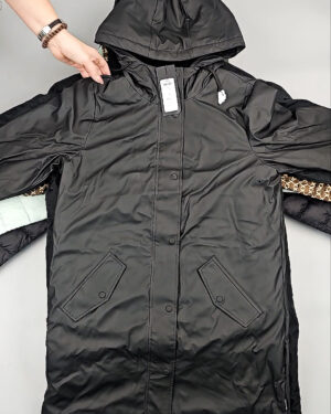 Фотография  303 - Верхняя одежда BESTSELLER Дания#10 кг, ЛОТ №6807 оптом в Новосибирске и Новосибирской области