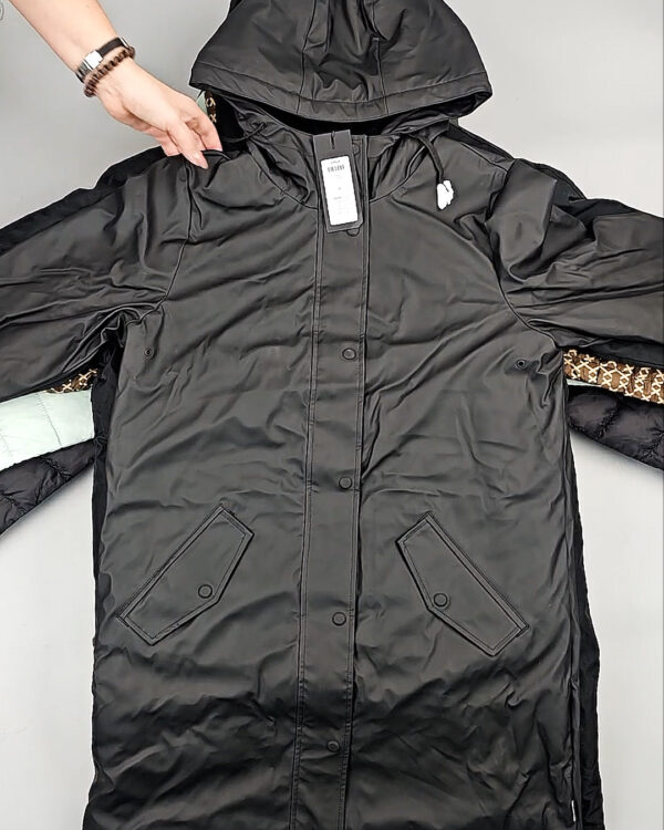 Фотография  326 - Верхняя одежда BESTSELLER Дания#10 кг, ЛОТ №6807 оптом в Новосибирске и Новосибирской области