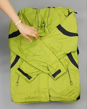 Фотография  508 - Куртки взрослые ANO#23 кг оптом в Новосибирске и Новосибирской области