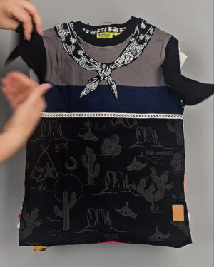 Фотография  734 - Desigual Kids Summer#25 шт, ЛОТ №11 оптом в Новосибирске и Новосибирской области