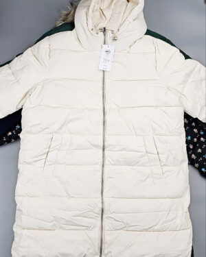 Фотография  164 - Верхняя одежда VILA#10 кг, ЛОТ №6824 оптом в Новосибирске и Новосибирской области