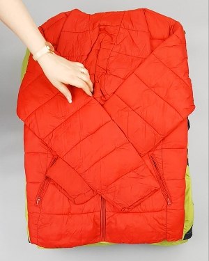 Фотография  552 - Куртки взрослые ANO#23 кг оптом в Новосибирске и Новосибирской области