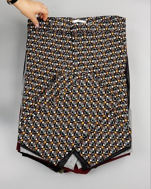 Фотография  477 - Cream Брюки женские Winter#25 кг оптом в Новосибирске и Новосибирской области